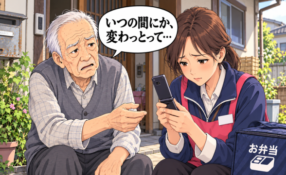 連載記事