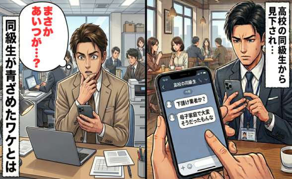 連載記事