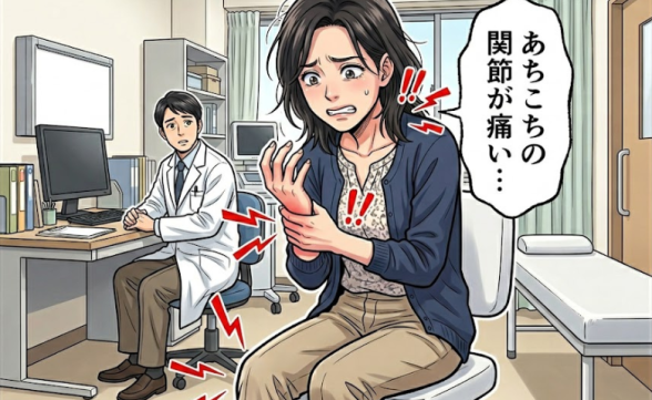 連載記事