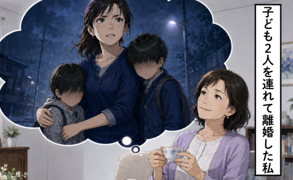 連載記事