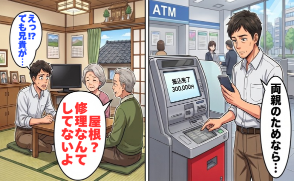 連載記事