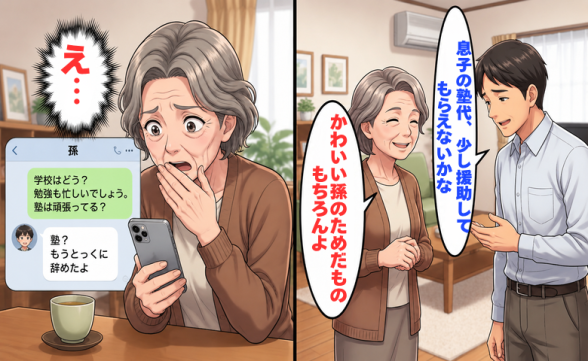 連載記事