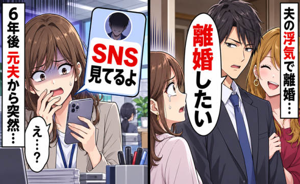 連載記事