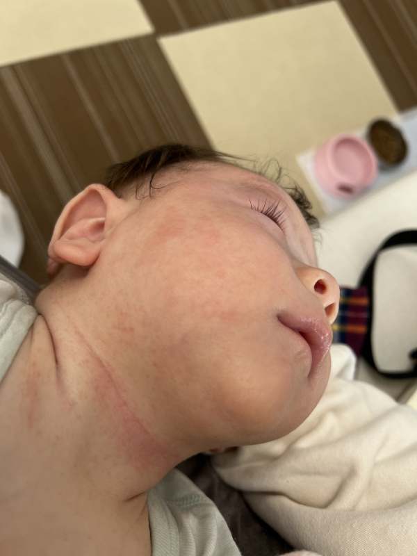 支払う リサイクルする とらえどころのない 赤ちゃん たまたま 赤い 混乱した パーフェルビッド 日