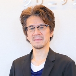 著者プロファイル