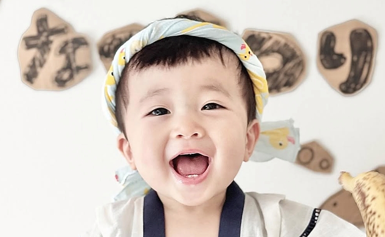 【新潮流】男の子の名前に「夏」が爆増中！夏生まれ男の子ママがガチで選ぶ「サマーネーム」最新事情って？
