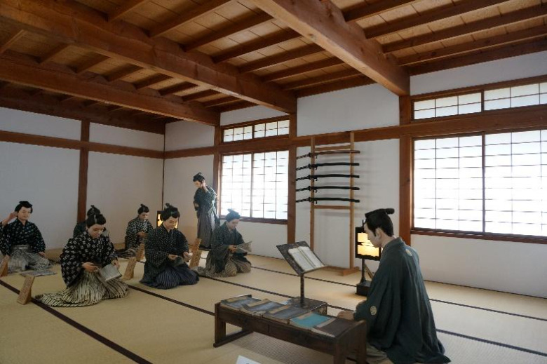会津若松観光