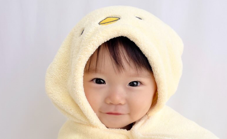 【令和ネームの新常識？】「グローバルネーム」ブームが止まらない♡女の子の最新人気ネームは？