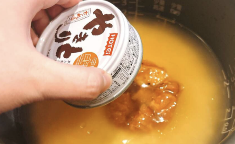 【お願い！ツナ缶1個となす3本あったら絶対作って！】ボリューム満点、ジュワ〜の旨味が爆発の最強おかず
