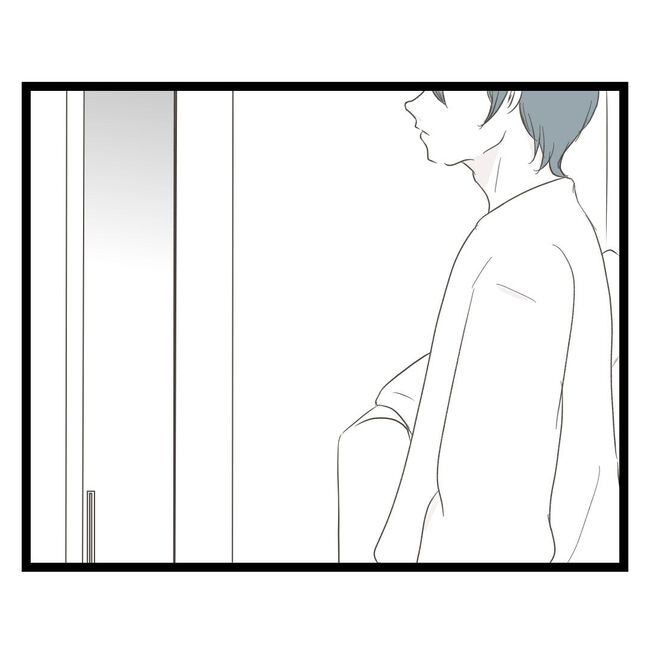 歪んだ愛〜レス夫婦の末路〜／くろねこ