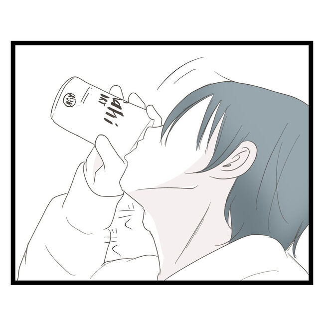 歪んだ愛〜レス夫婦の末路〜／くろねこ