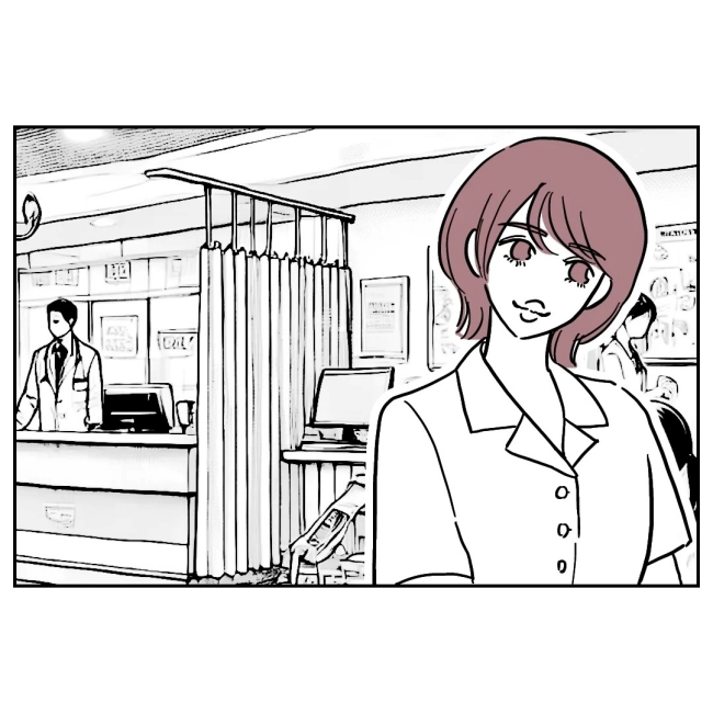 ぽん子／小児科ナースと不倫した夫の末路