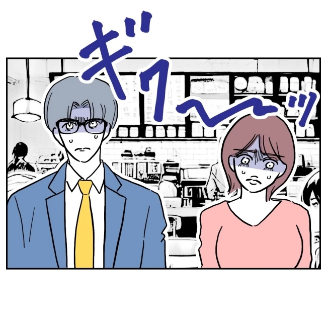 ぽん子／小児科ナースと不倫した夫の末路