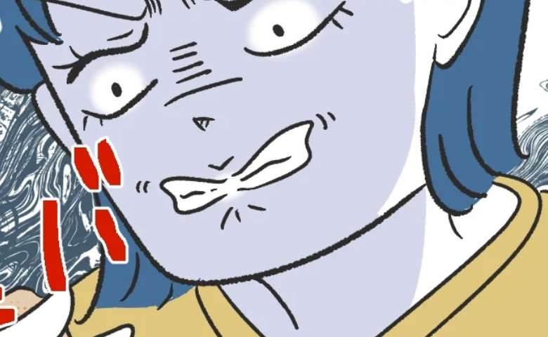 「お菓子もらった♪」友人宅から息子がポケットがパンパンで帰宅→「許せない」母が震えた衝撃のワケは #うちの隣のメーワク親子 1