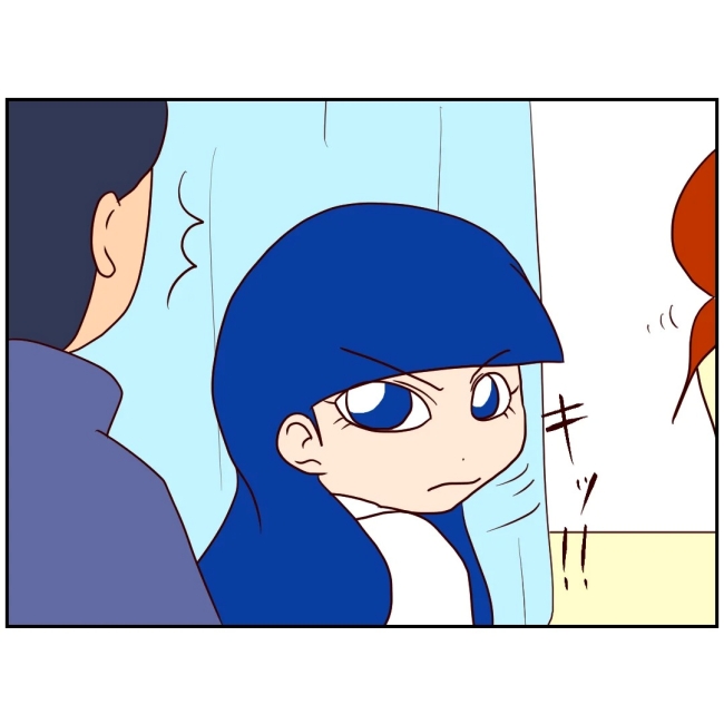 娘の担任は洗脳教師でした／もち田ハム子