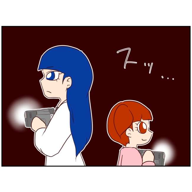 娘の担任は洗脳教師でした／もち田ハム子