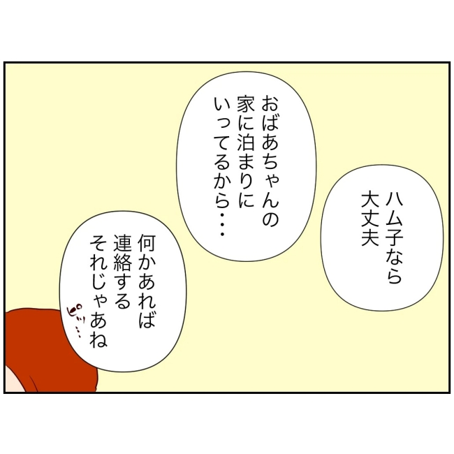 娘の担任は洗脳教師でした／もち田ハム子