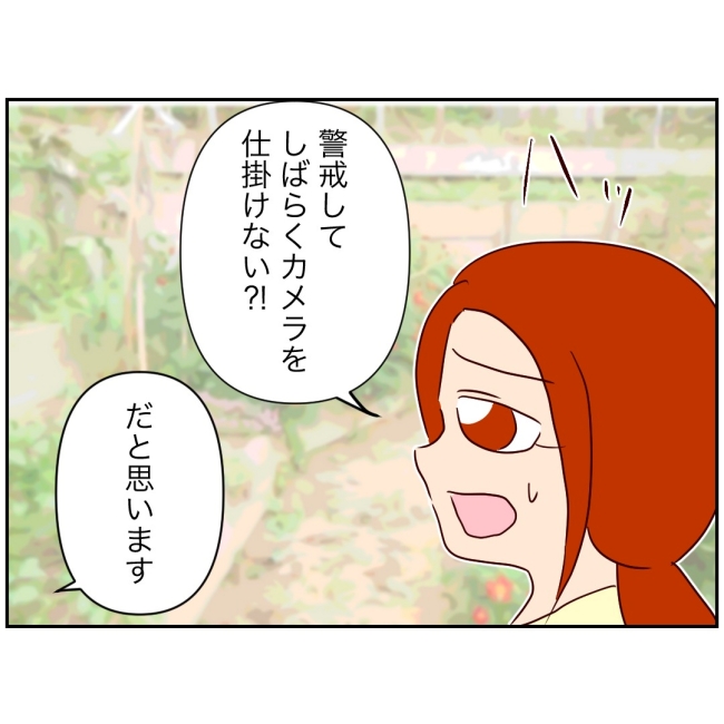 娘の担任は洗脳教師でした／もち田ハム子