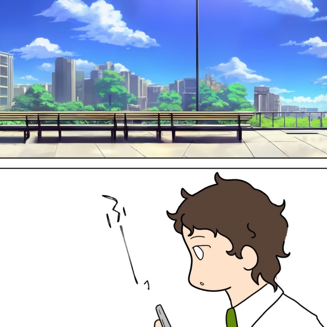 口を出す夫・出さない夫／紙屋束実