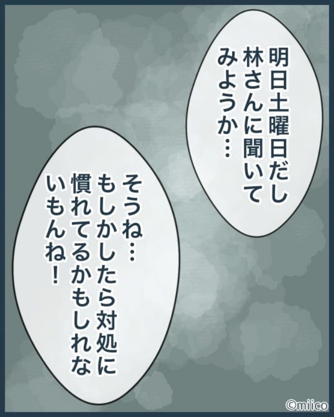 となりの庭に泣かされた／みぃ子