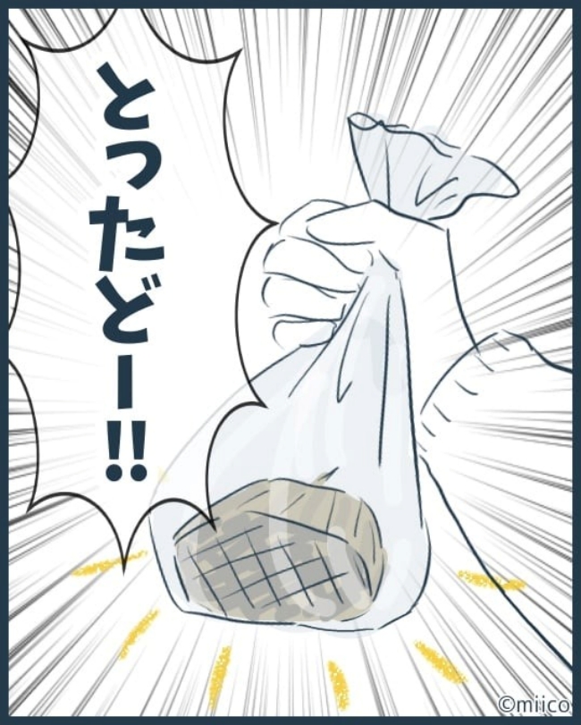 となりの庭に泣かされた／みぃ子