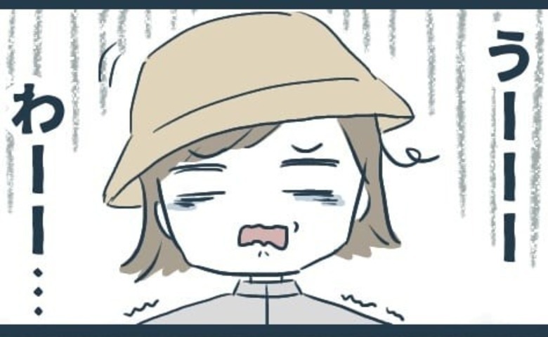 隣家トラブル再燃！落ち葉騒動の次は…“虫”！？夫婦が下した思い切った決断とは #となりの庭に泣かされた 4