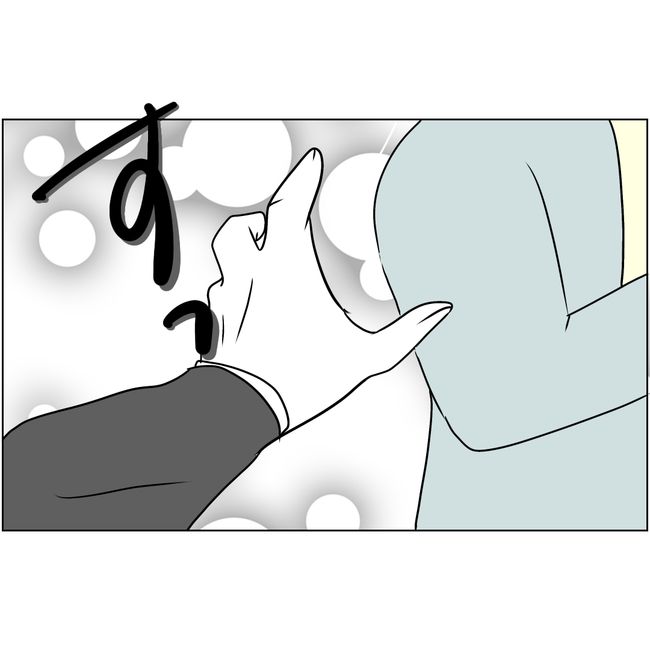 マタハラを楽しむ管理職の末路／とうこ