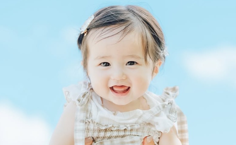 【ガチ急上昇】7月女の子ネームは「夏」祭り！夏っぽさ全開でかわいさ爆発してる件⇒結果は…！