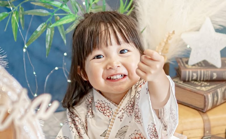 【キラキラ】スターネームが人気☆七夕ネームも登場、夏っぽい名前がトレンド入り♪7月生まれ女の子の名付け