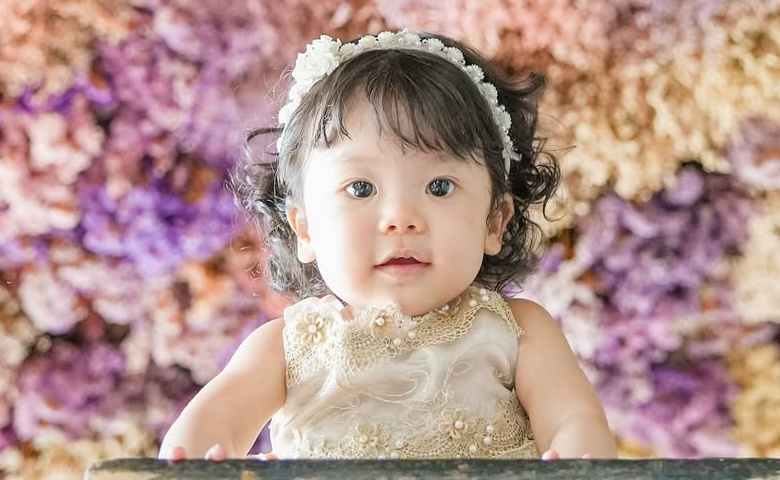 【かわいいが大渋滞♡】夏生まれ女子の「フラワーネーム」が尊い♡今人気の名前、知ってる？コレでした