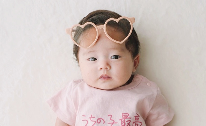 【令和の女の子名付け】平成と比べてみたら…ほぼ一緒？衝撃事実！結局かわいいは正義♡人気漢字はコレでした