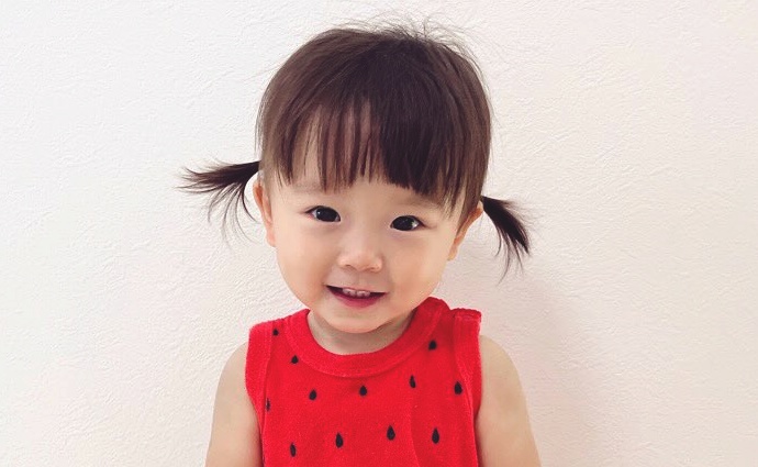 昭和と令和で激変！古風と今っぽさの良いとこ取り♪かわいい響きで人気「こネーム」実例38全部見せ♡