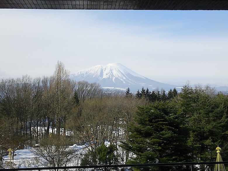 岩手県立博物館