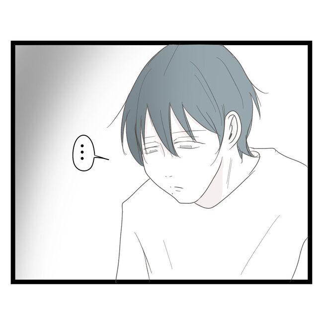 歪んだ愛〜レス夫婦の末路〜／くろねこ