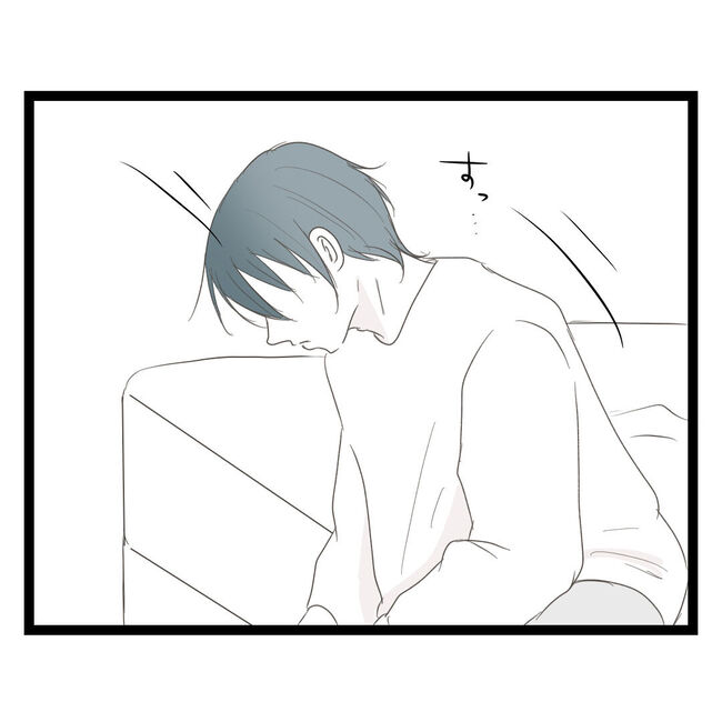 歪んだ愛〜レス夫婦の末路〜／くろねこ