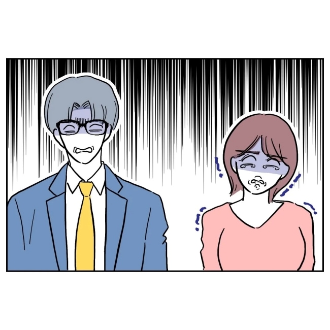 ぽん子／小児科ナースと不倫した夫の末路