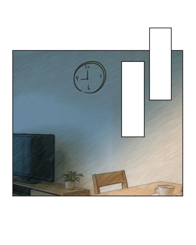 うちの隣のメーワク親子/ミント