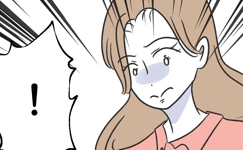 「非常識すぎる」勝手にゲームで遊ぶママ友の子…→なぜママ友は見て見ぬふり？その理由を知り絶句… #うちの隣のメーワク親子 31
