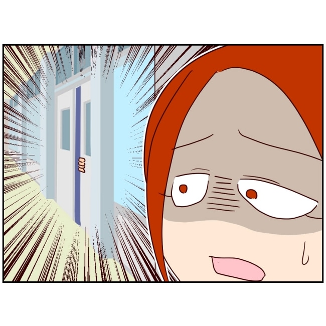 娘の担任は洗脳教師でした／もち田ハム子