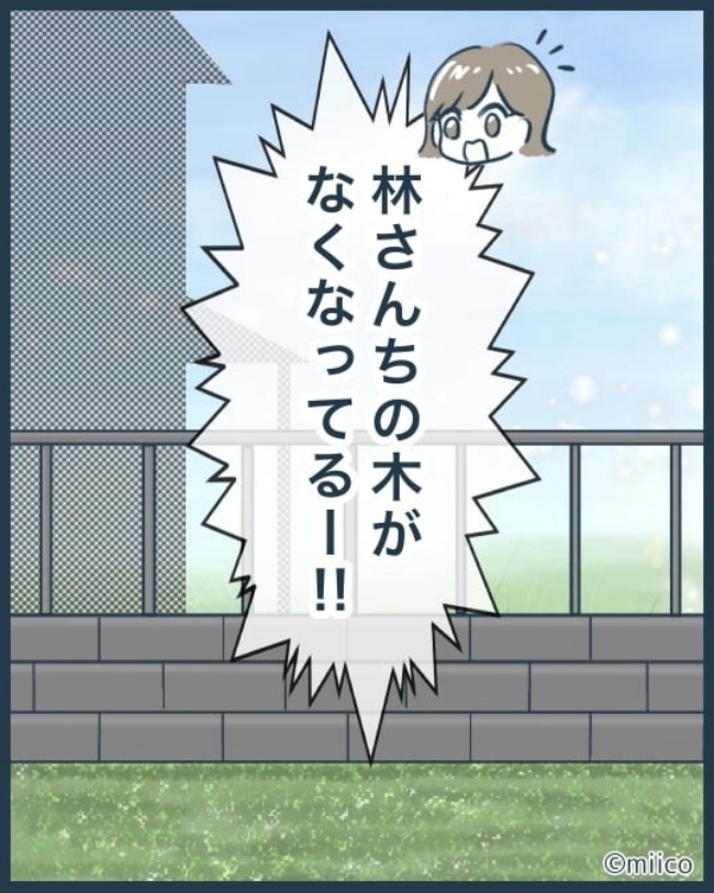 となりの庭に泣かされた／みぃ子