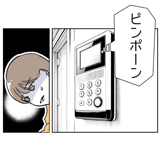 助産師と不倫した夫の末路／ぽん子