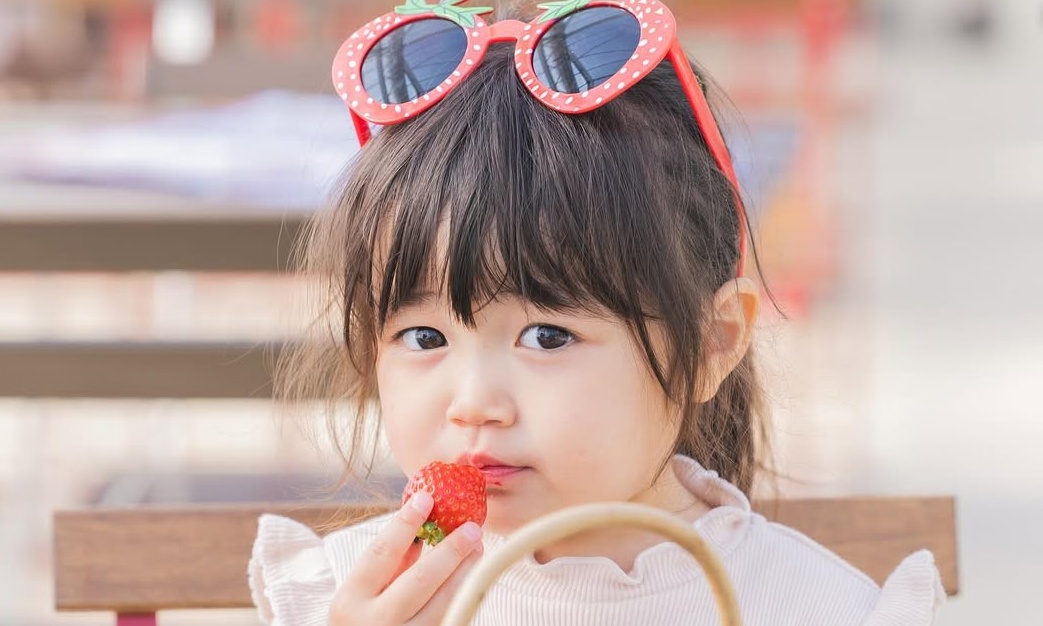 きゅるるん♡かわいい【フルーツネーム】秋生まれの女の子に人気の名前はコレでした♡