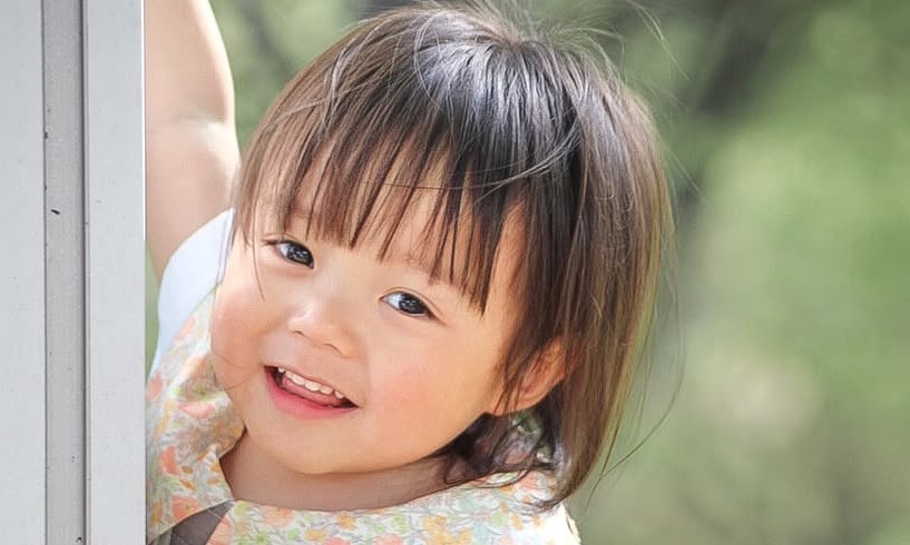【新常識】性別にとらわれない名前、爆増中♡男女に人気の「ジェンダーレスネーム」人気の名前はコレ！
