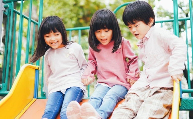 保育士「“ごめんね”だけで済ませるのはNGです！」子どもがお友だちをケガさせた…正しい対応は！？