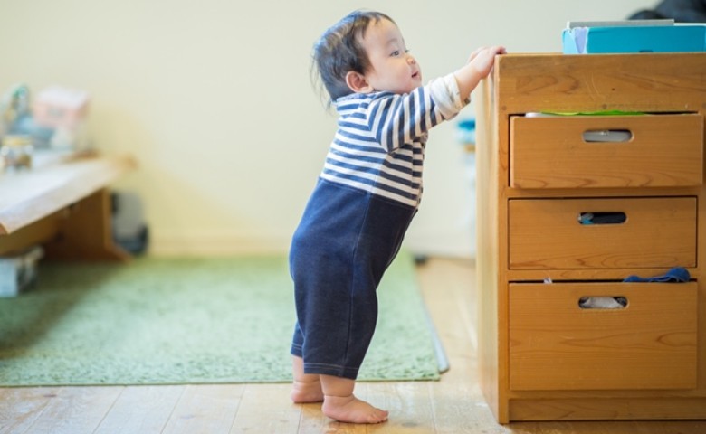 ママ小児科医「私も失敗しました」家の中で起こる【命に関わる事故】を防ぐために！見直すべき身近な危険とは