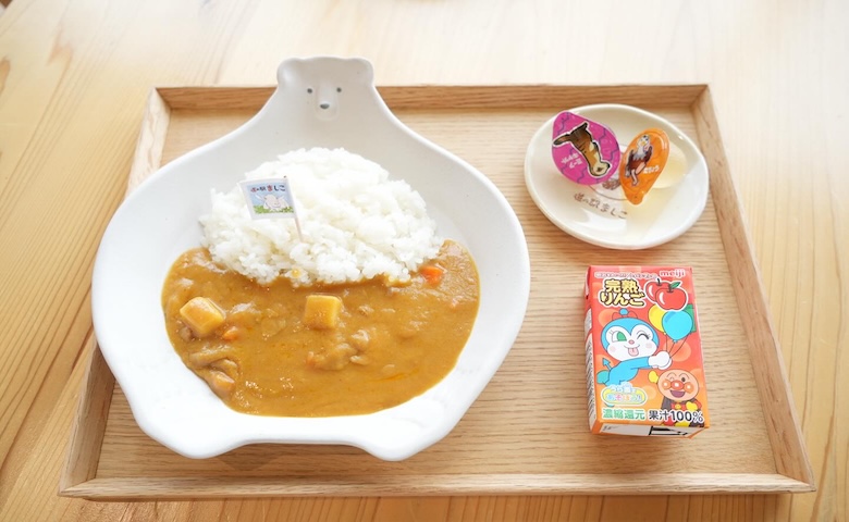 しろくま＆ぞうさん益子焼プレートにキュン♡子連れで行きたい「道の駅ましこ」見どころをインタビュー【栃木県】