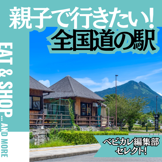 道の駅特集