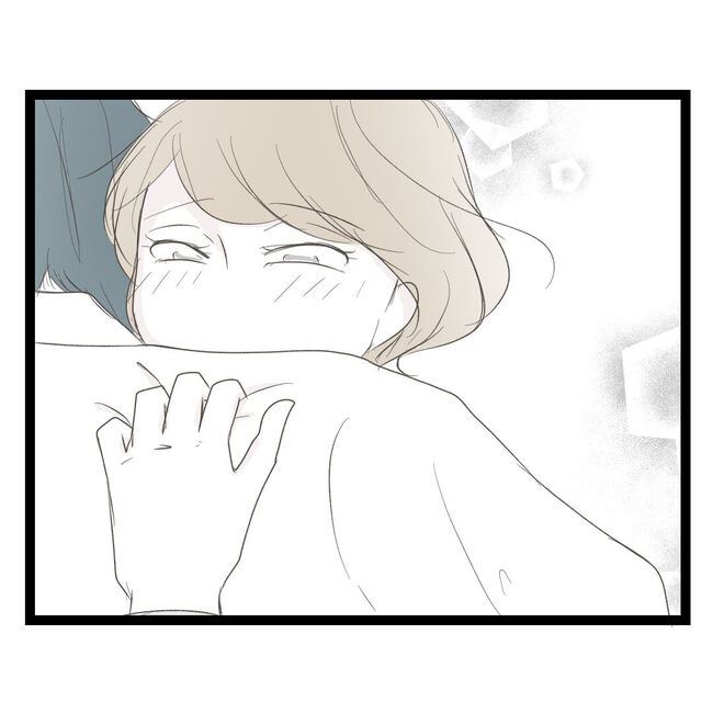歪んだ愛〜レス夫婦の末路〜／くろねこ
