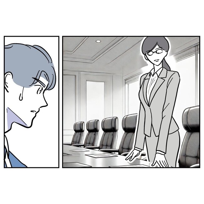 助産師と不倫した夫の末路／ぽん子