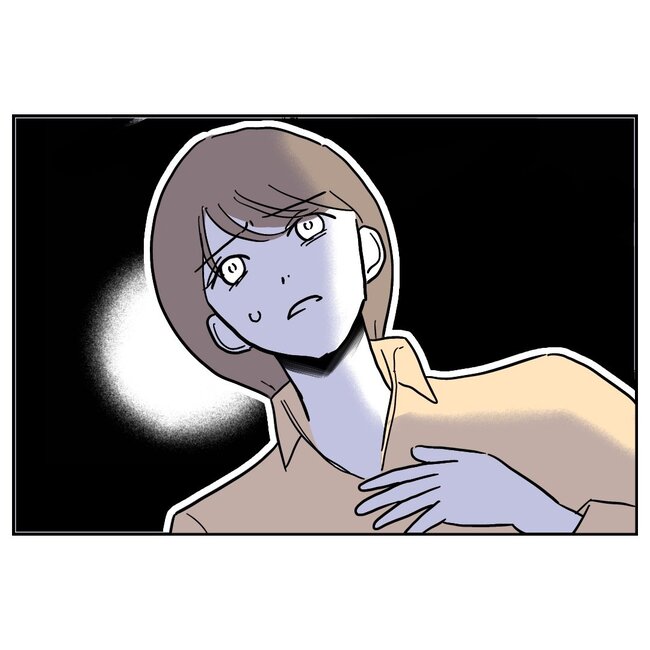 助産師と不倫した夫の末路／ぽん子